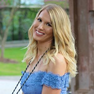 Meet your Posher, Meagan